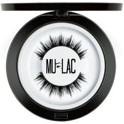 Mulac Cosmetics Baby Lolita Strip lashes Black