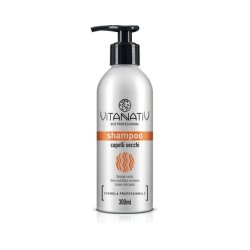 Vitanativ Shampoo for Dry Hair 300ml