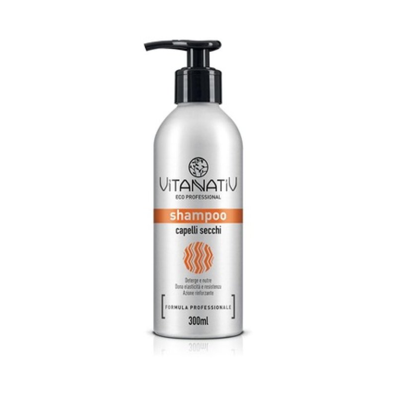 Vitanativ Shampoo for Dry Hair 300ml