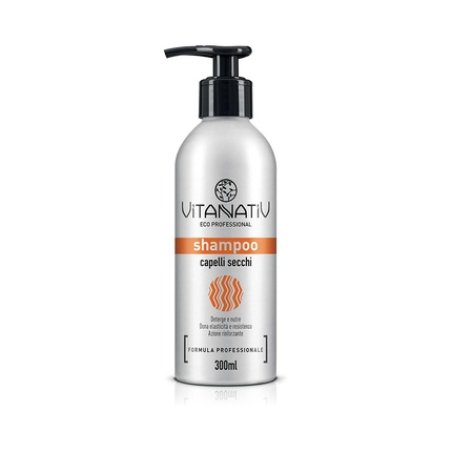Vitanativ Shampoo for Dry Hair 300ml