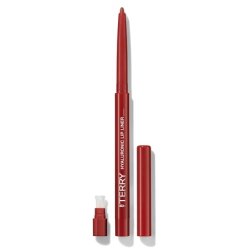 By Terry Hyaluronic Lip Liner Pencil Defines the Lips Creamy Hydrating Formula Intensely Pigmented Long-lasting