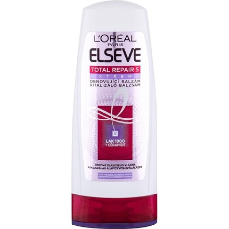 L'Oréal Paris Elseve Total Repair 5 Extreme Balm 200ml