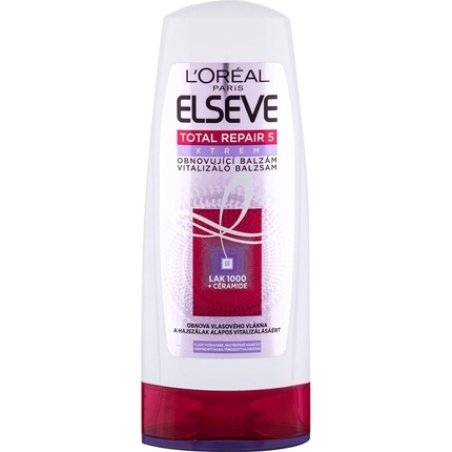 L'Oréal Paris Elseve Total Repair 5 Extreme Balm 200ml