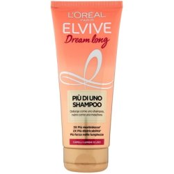 L'Oréal Paris Elvive Dream Long Nourishing Shampoo 200ml
