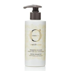 Olioseta Gold Shampoo 250g