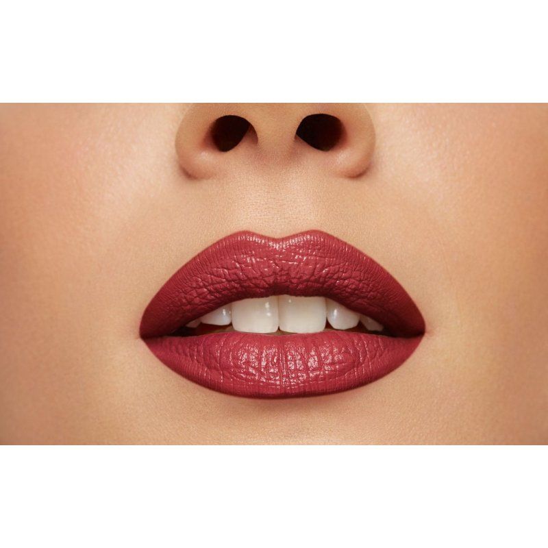 Pupa I'M Pure Colr Lipstick Absolute Shine - Red Pop - 306