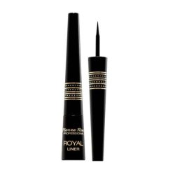 Pierre Rene Royal Liner Liquid Eyeliner Black 2.5ml