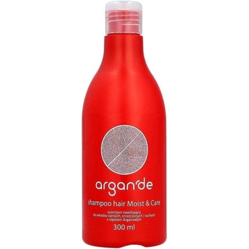 STAPIZ Argan'de Shampoo 300ml