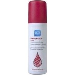 Pharmalead Hemostatic Spray For The Restoration Of Minor Surface Wounds - 60ml