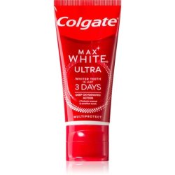Colgate Max White Ultra Multi Protect 50ml Toothpaste
