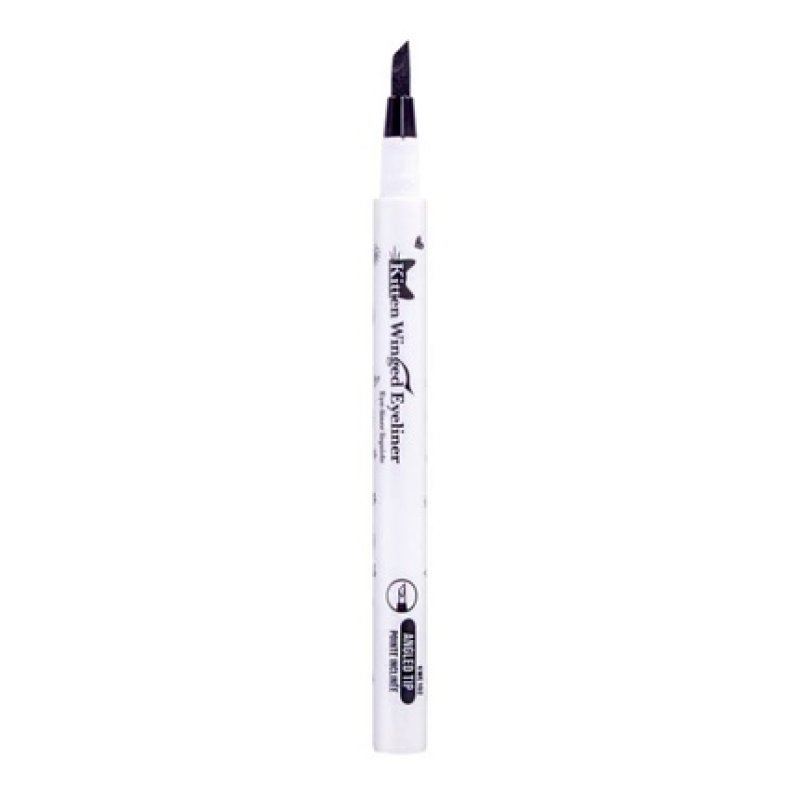 J Cat Kitten Winged Eyeliner KWE103 Paddle-Shaped Tip