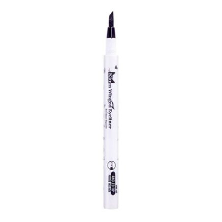 J Cat Kitten Winged Eyeliner KWE103 Paddle-Shaped Tip