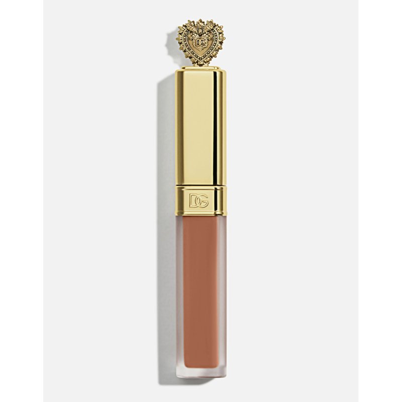 Dolce&Gabbana Everkiss Liquid Lip 100 Hope Mat