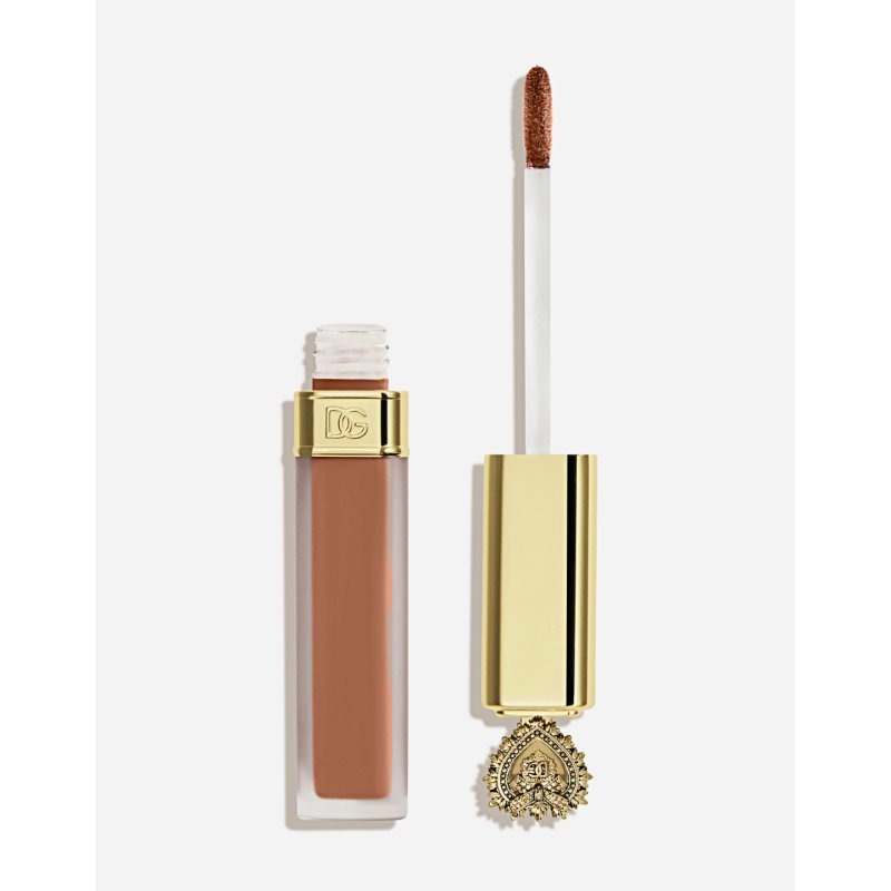 Dolce&Gabbana Everkiss Liquid Lip 100 Hope Mat