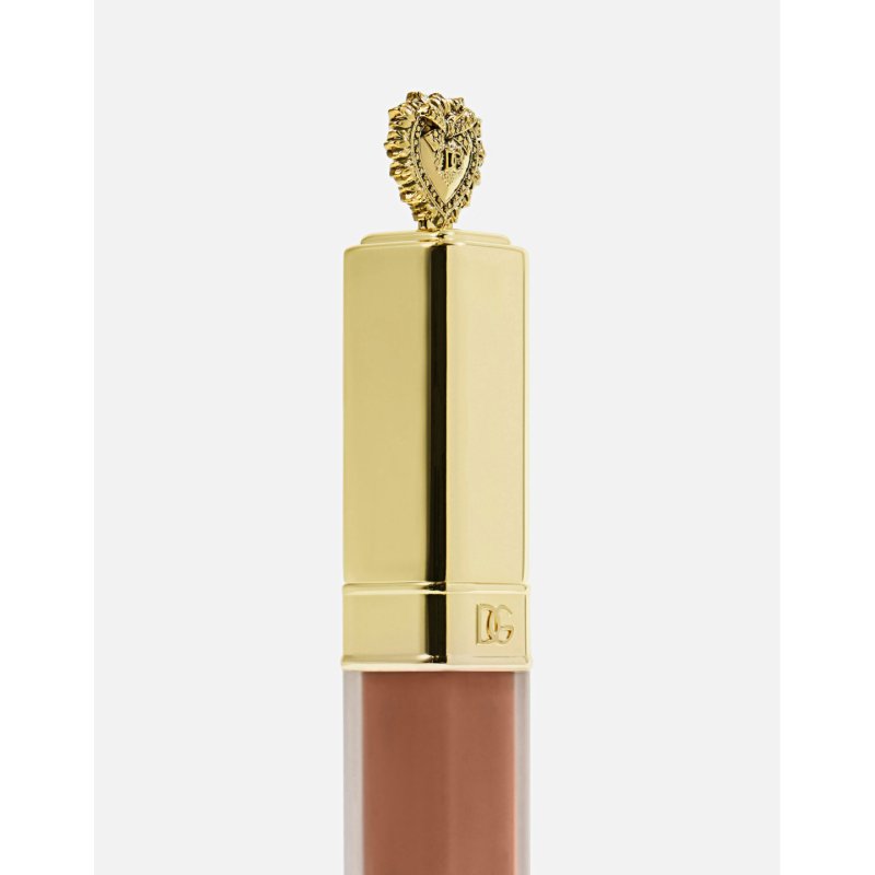 Devotion Liquid Mousse Lipstick 100 Speranza