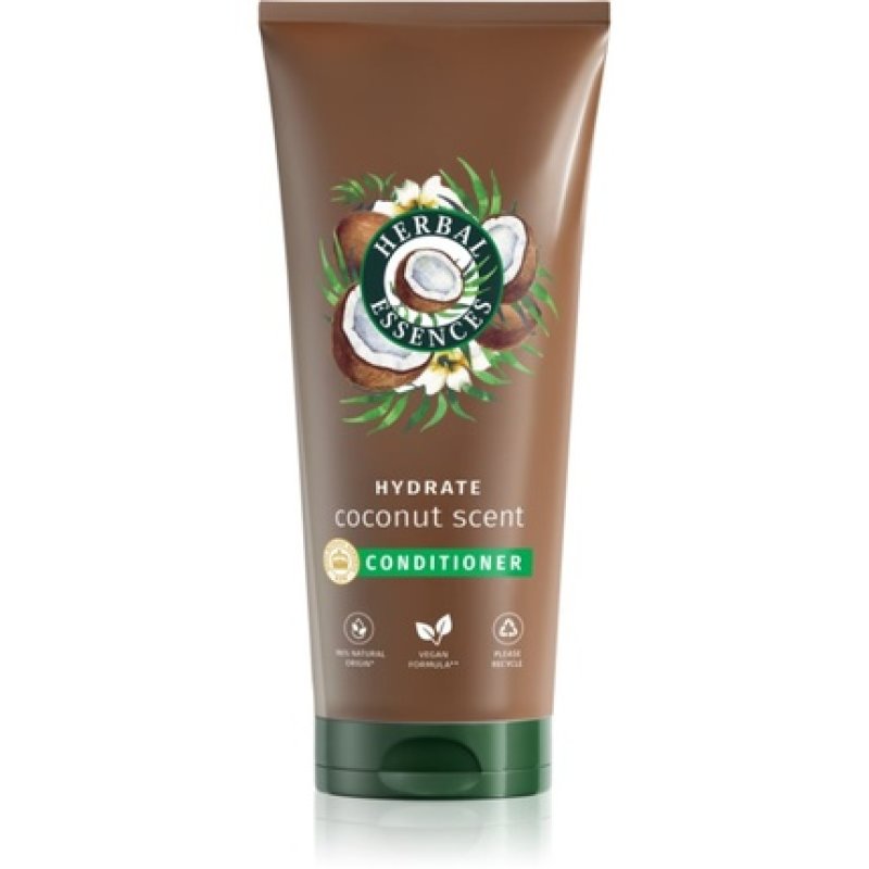 Herbal Essences Coconut Scent Hydrate Conditioner 250 ml
