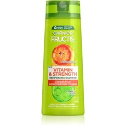 Garnier Fructis Vitamin Strength Reinforcing Shampoo 400ml