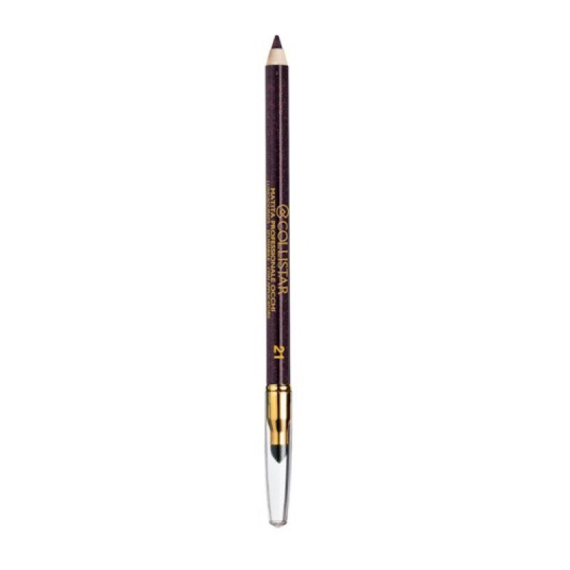 Collistar Matita Professionale Occhi crayon contour des yeux 1,2 ml Kohl 21 Grafite Glitter