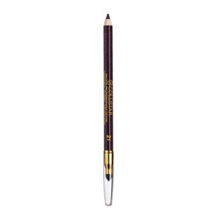 Collistar Matita Professionale Occhi eyeliner 1.2 ml Kohl 21 Grafite Glitter