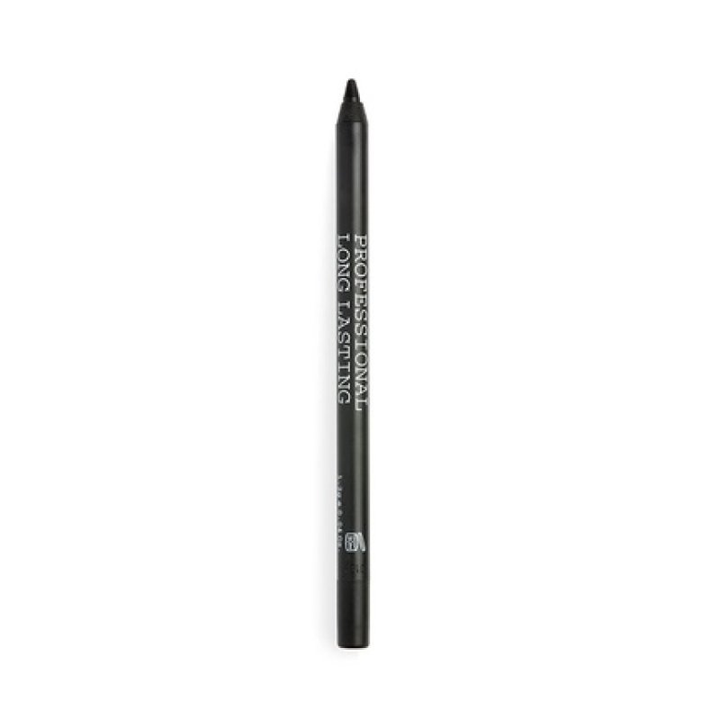 Korres Volcanic Minerals Long Lasting Eyeliner Black 1.2g