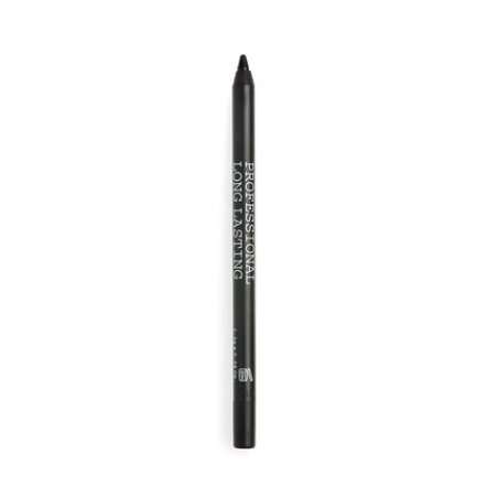 Korres Volcanic Minerals Long Lasting Eyeliner Black 1.2g