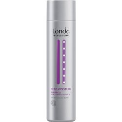 Londa Professional Deep Moisture Shampoo 250ml