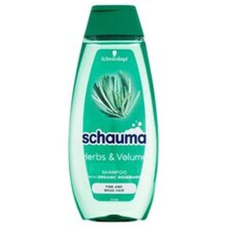 Schauma Herbs Volume Shampoo