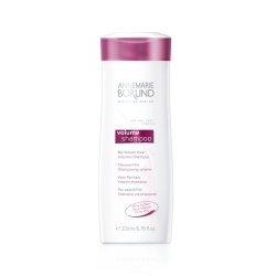 Annemarie Börlind Volume Shampoo 200ml