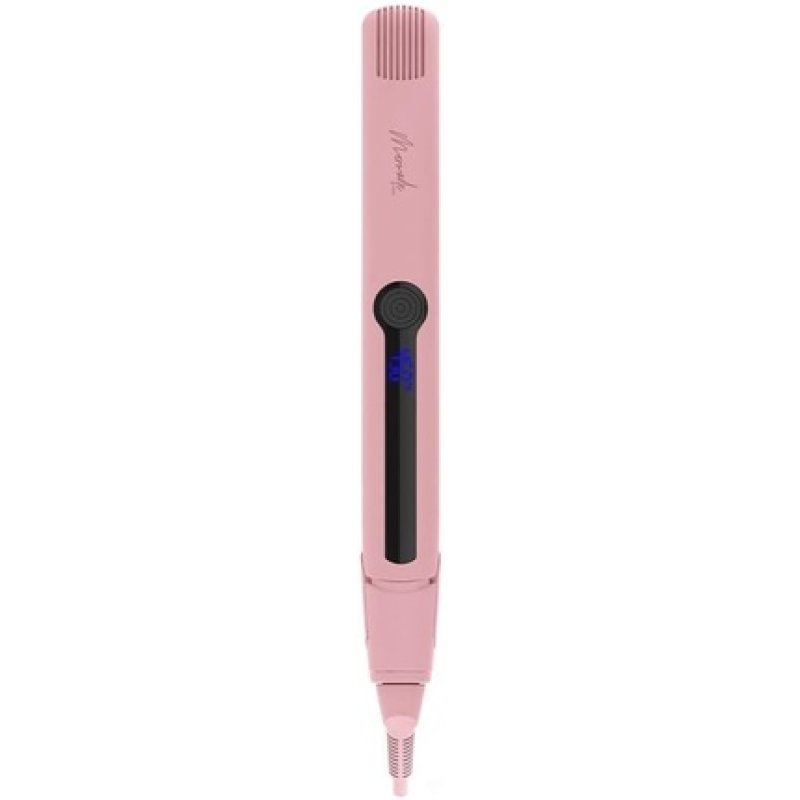 MERMADE Hair Straightener Pink 1 Unit