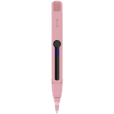 MERMADE Hair Straightener Pink 1 Unit
