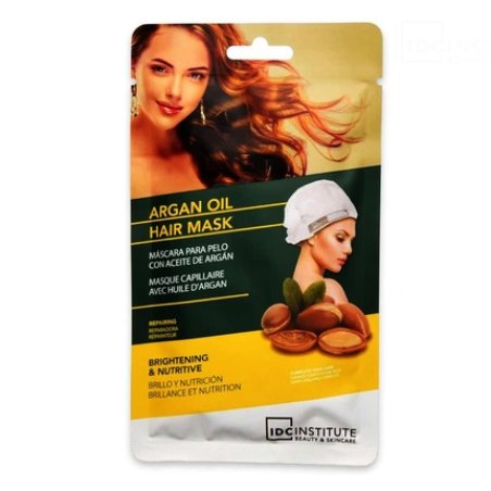 IDC Institute Argan Oil Hair Mask