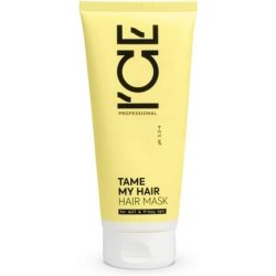 Natura Siberica Ice Tame My Hair Mask 200ml
