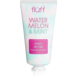 FLUFF WatermelonMint Hand Cream 50ml