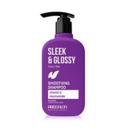 Prosalon Sleek & Glossy Smoothing Shampoo 375ml