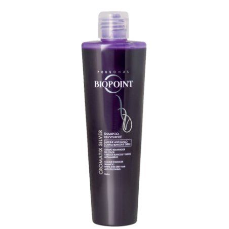 Biopoint Reviving Silver, 200ml