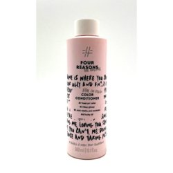 Four Reasons Hair Vegan Color Conditioner 10.1 oz
