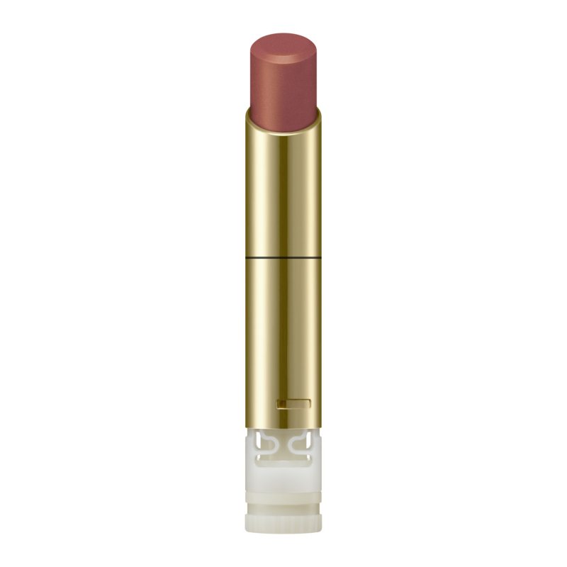 Sensai Lasting Plump Lipstick (refill) 3.8 g LP07 Rosy Nude Gloss