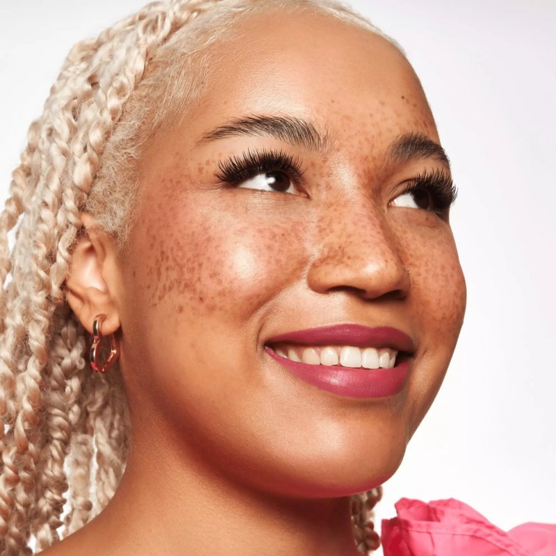 Essence Lashes To Impress False Eyelashes 08 Pre-Cut Lashes