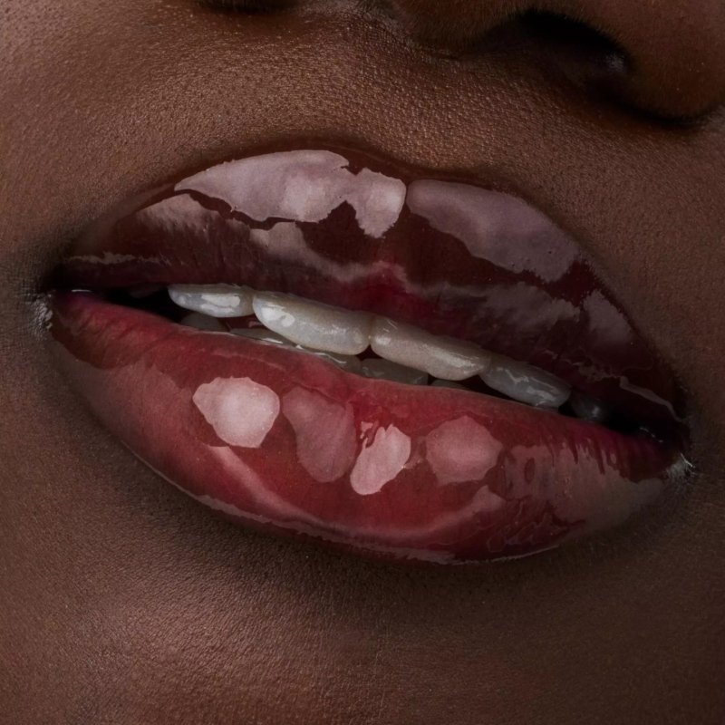 CATRICE Glossin Glow Tinted Lip Oil brillant à lèvres 4 ml 050 Spill The Tea