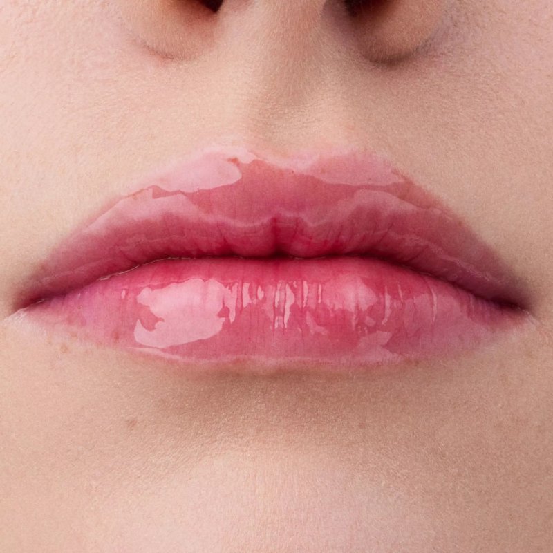 CATRICE Glossin Glow Tinted Lip Oil lip gloss 4 ml 050 Spill The Tea