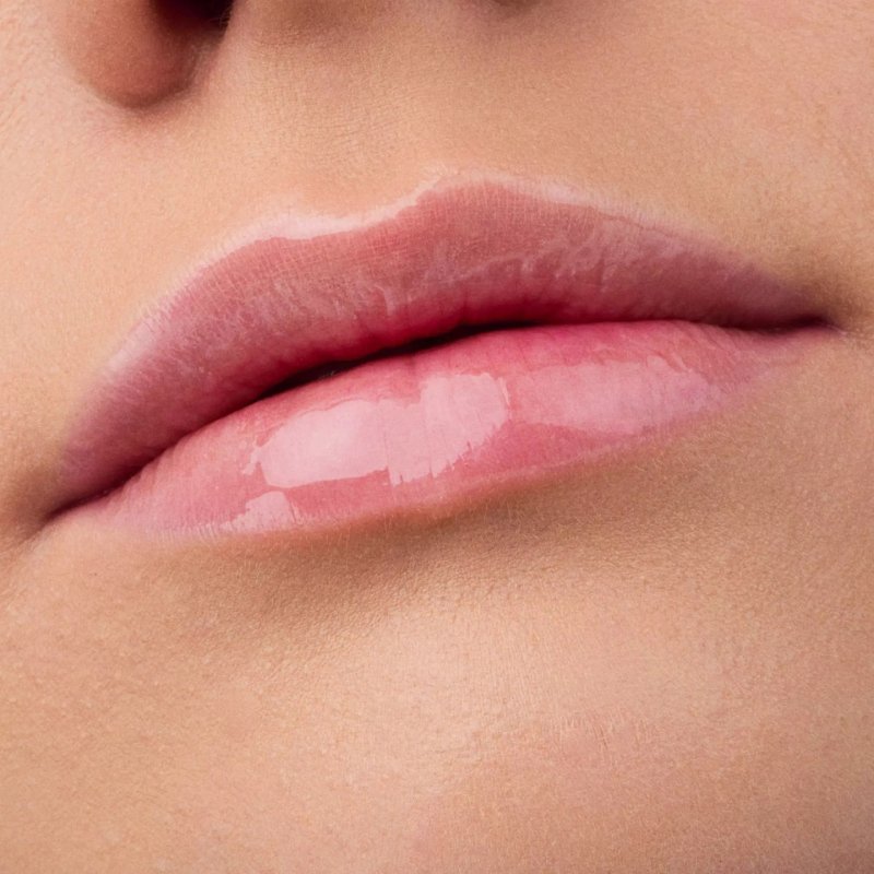 Catrice Glossin' Glow Tinted Lip Oil High Shine Moisturizing Lip Stain with Cherry & Pomegranate Oil Vegan Gluten Free