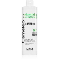 Cameleo Volumizing Vegan Shampoo 400ml