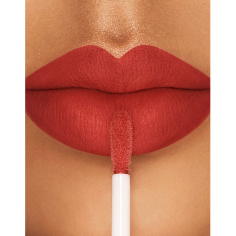 Dolce&Gabbana Devotion Liquid Lipstick in Mousse 400 Orgoglio