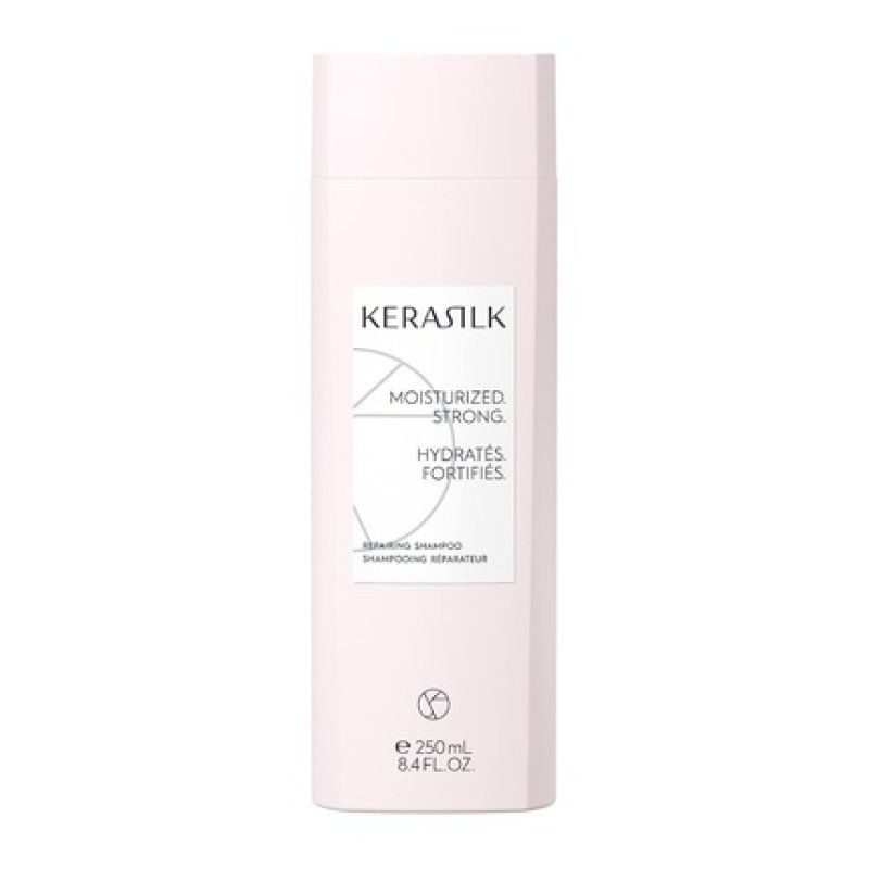 Kerasilk Repairing Shampoo 250Ml