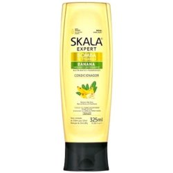Condicionador Bomba De Vitaminas Banana 325ml