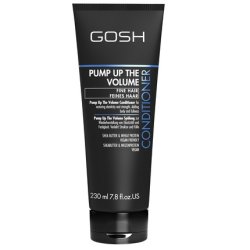 Gosh Pump Up The Volume Hair Conditioner 230ml