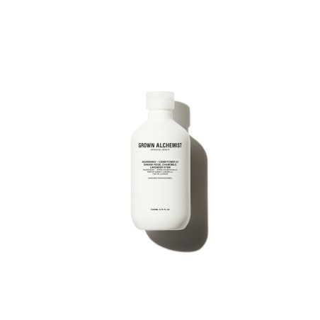 Grown Alchemist Nourishing Après-shampoing non-professionnel 200 ml Femmes