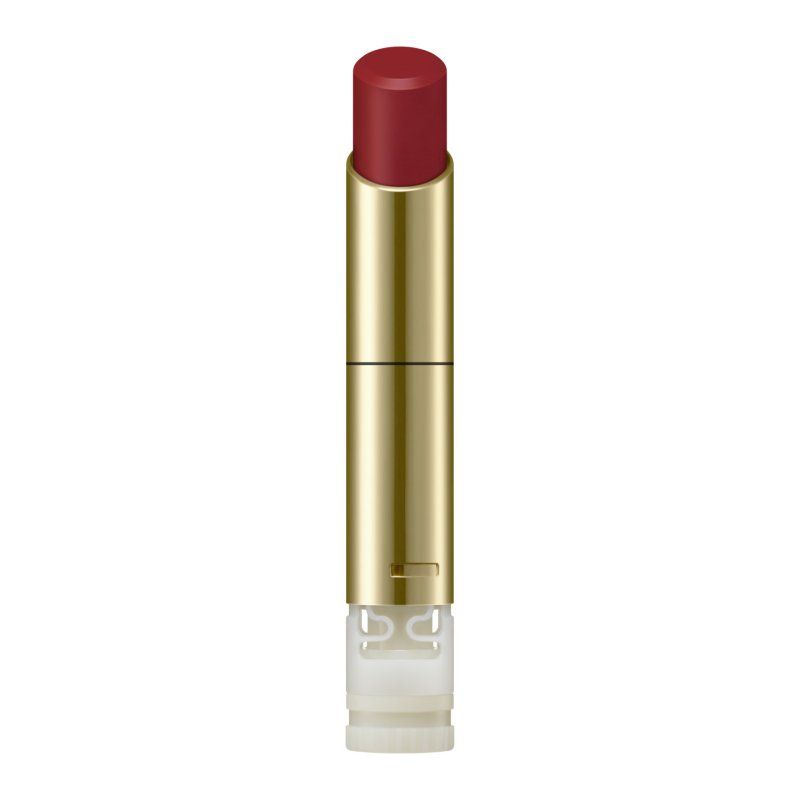 Sensai Lasting Plump Lipstick (refill) 3.8 g LP01 Ruby Red Gloss