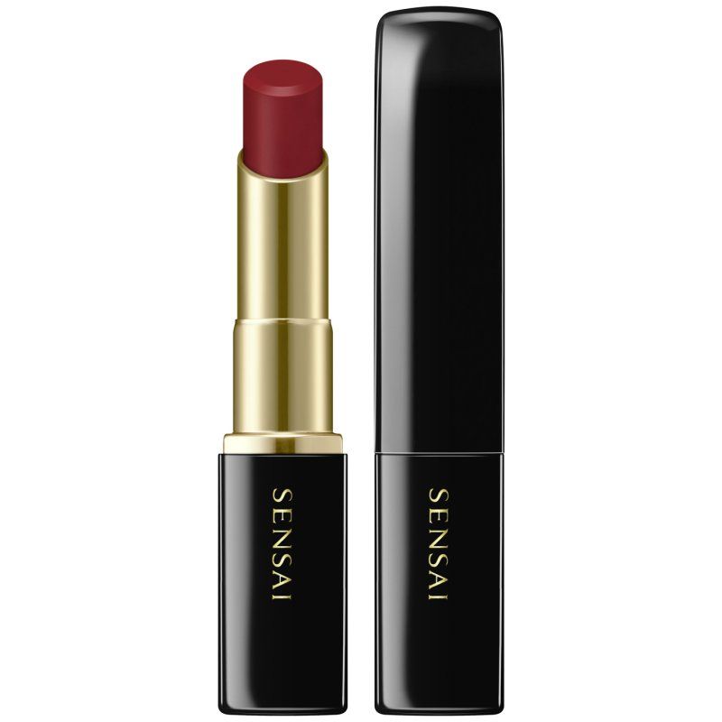 Sensai Lasting Plump Lipstick (refill) 3.8 g LP01 Ruby Red Gloss