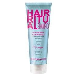 Hair Ritual No Dandruff and Grow Effect Shampoo 250 ml